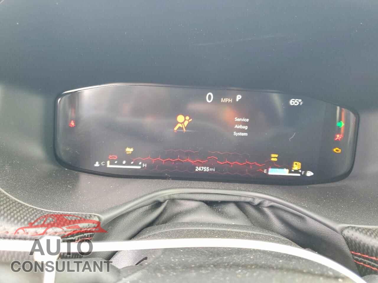 JEEP COMPASS 2022 - 3C4NJDDB9NT106950