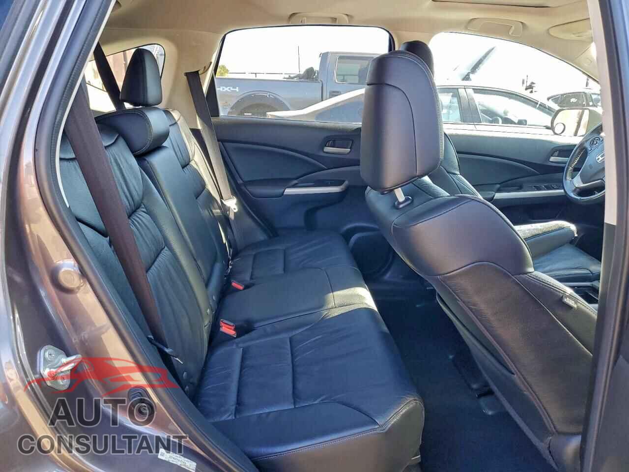 HONDA CRV 2014 - 2HKRM3H78EH531908