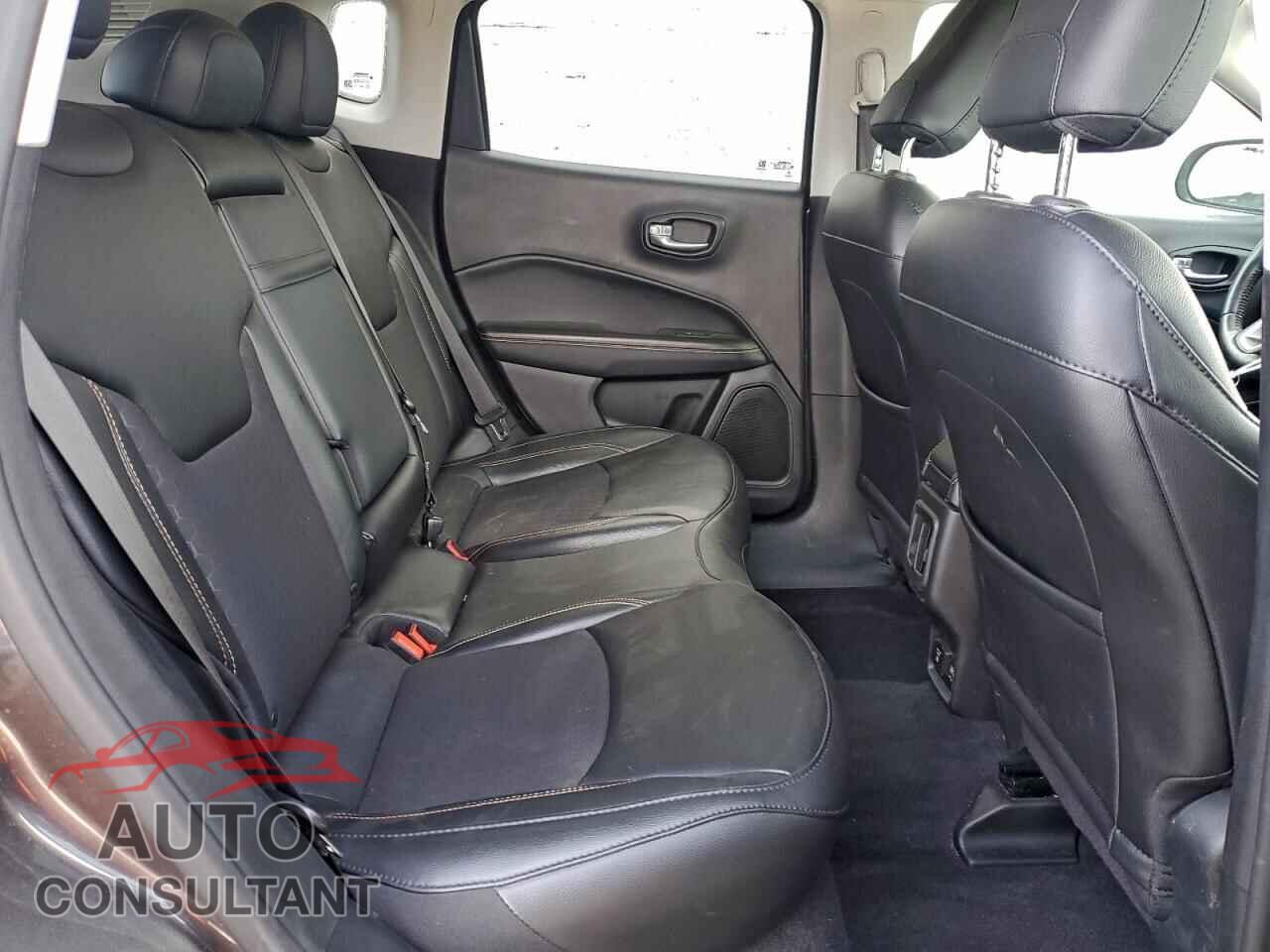 JEEP COMPASS 2019 - 3C4NJDBB2KT735741