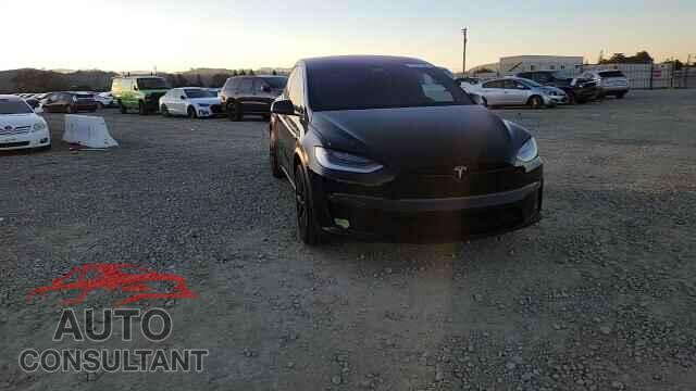TESLA MODEL X 2023 - 7SAXCDE56PF377710