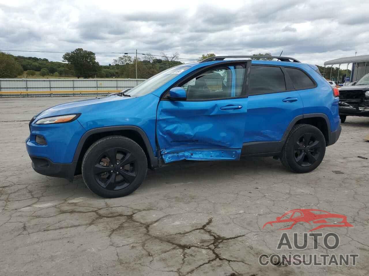 JEEP GRAND CHER 2018 - 1C4PJMCB2JD546924