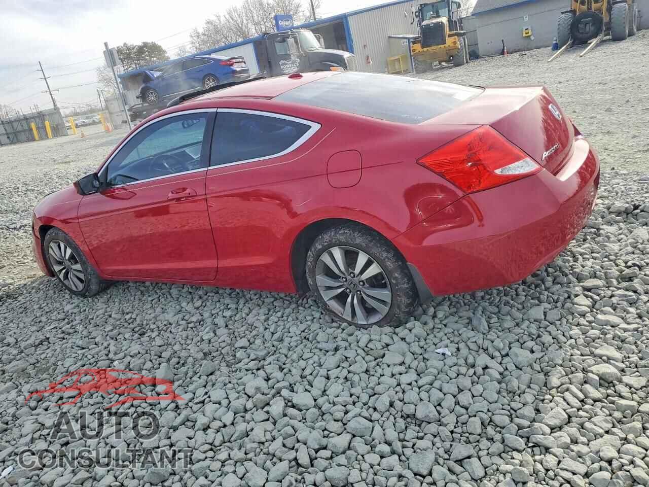 HONDA ACCORD 2012 - 1HGCS1B83CA014992