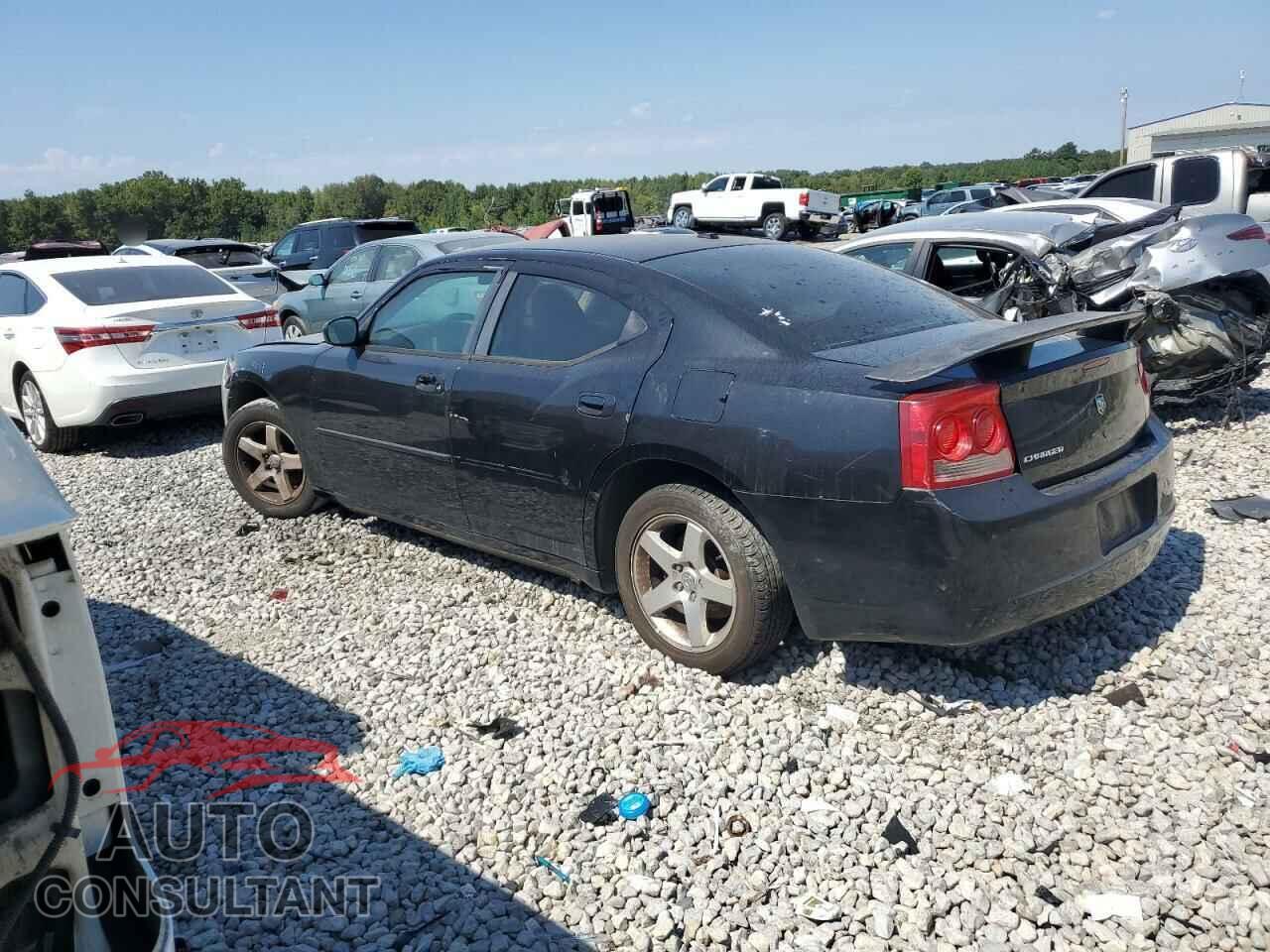DODGE CHARGER 2010 - 2B3CA3CV4AH243957
