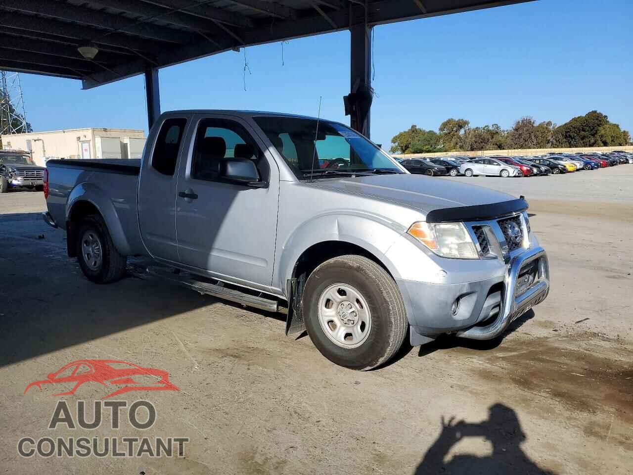 NISSAN FRONTIER 2010 - 1N6BD0CT2AC424893