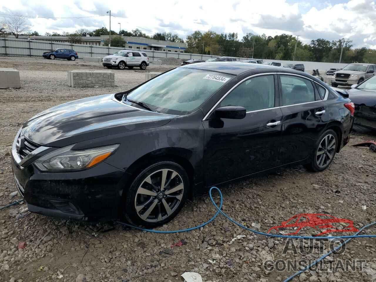 NISSAN ALTIMA 2016 - 1N4AL3AP2GC293004