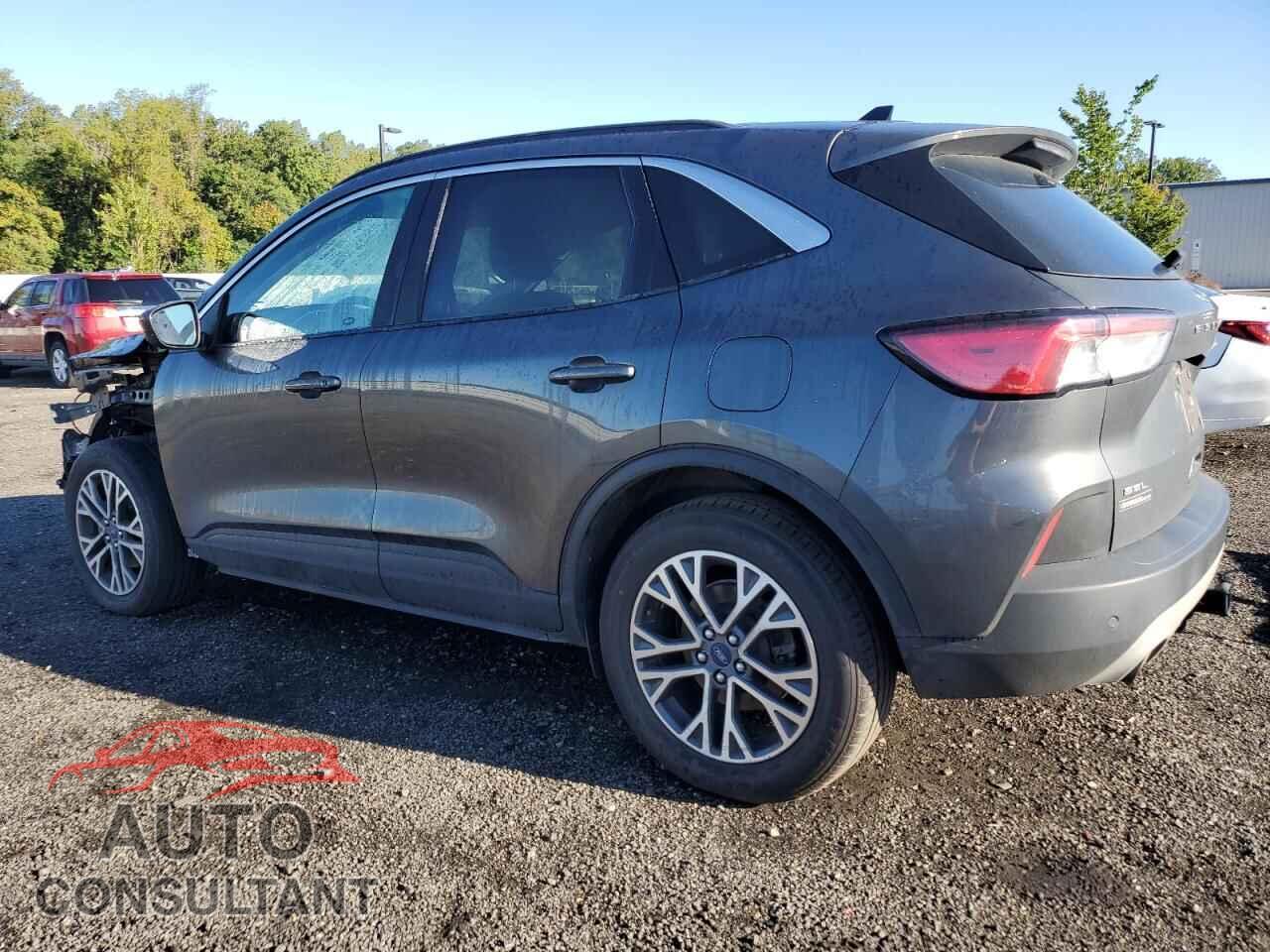 FORD ESCAPE 2020 - 1FMCU9H93LUA40039