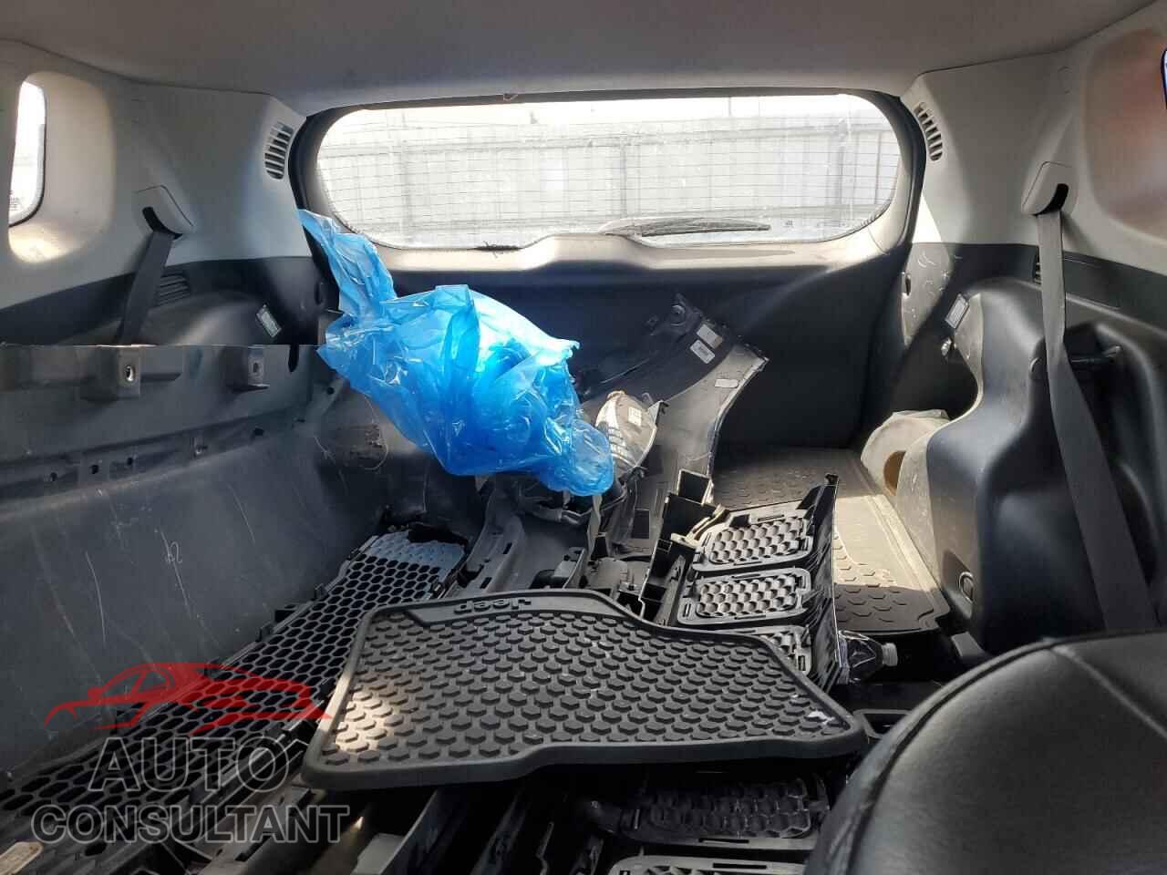 JEEP COMPASS 2018 - 3C4NJDBB4JT284231