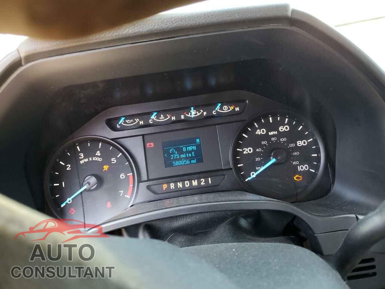 FORD F250 2021 - 1FD7W2A67MEC18050