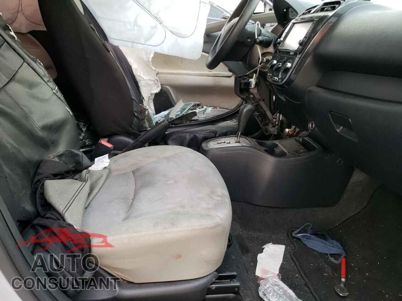 MITSUBISHI MIRAGE 2019 - ML32F3FJ6KHF09268