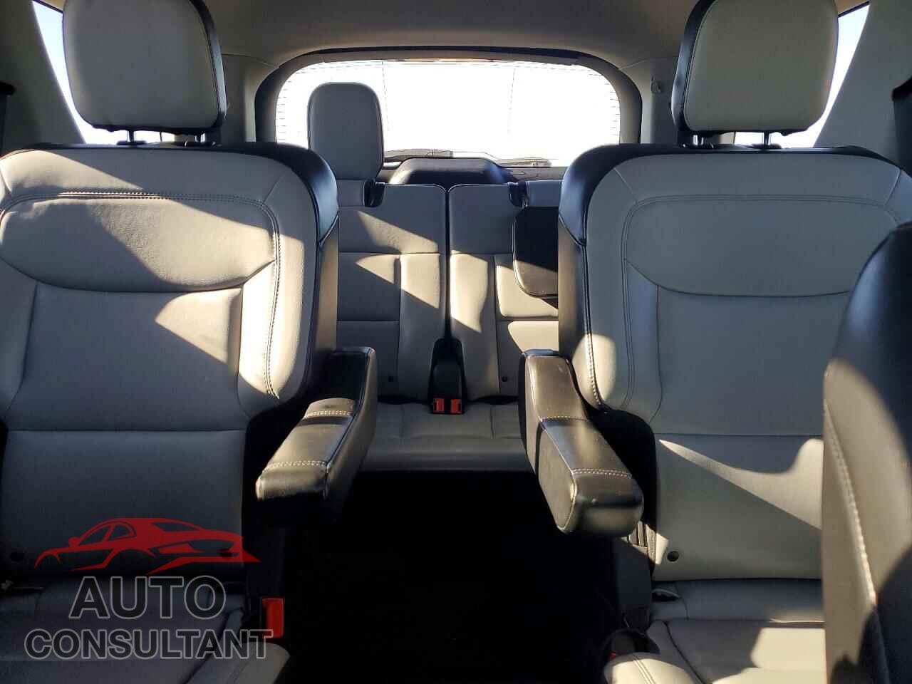 FORD EXPLORER 2021 - 1FMSK8DH5MGA71804