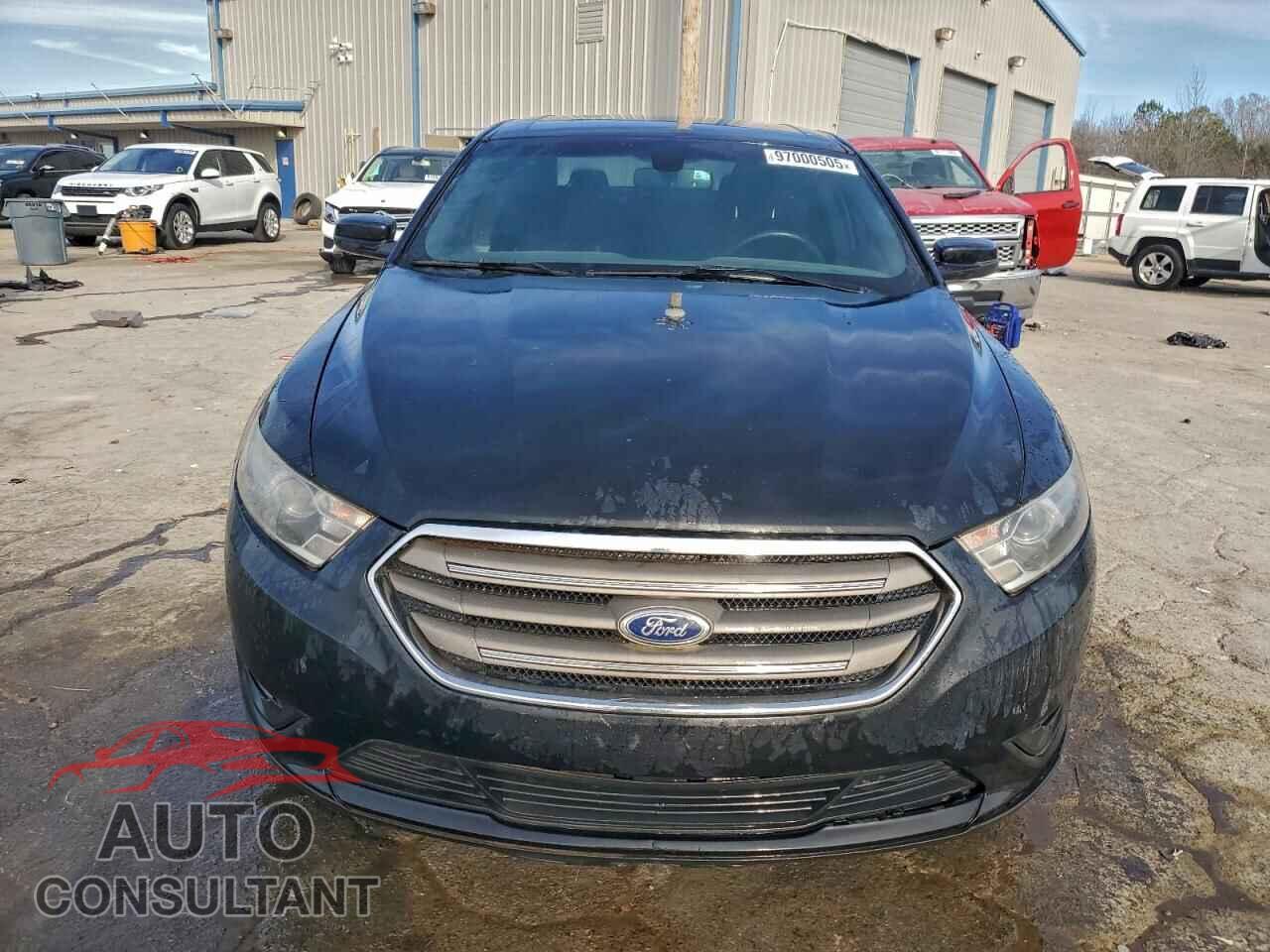 FORD TAURUS 2015 - 1FAHP2E81FG176117