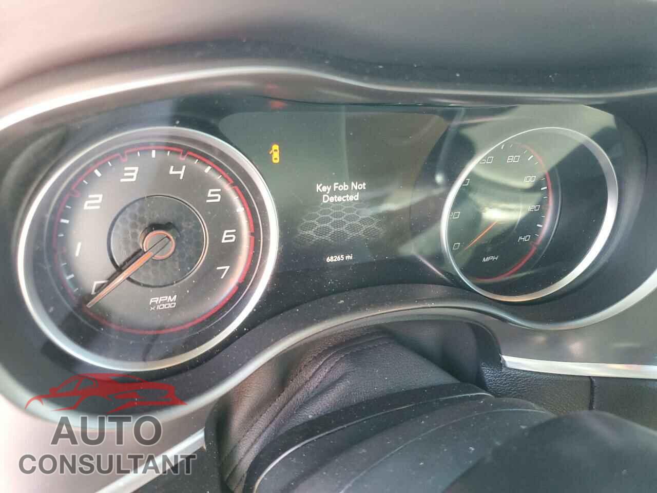 DODGE CHARGER 2019 - 2C3CDXBG2KH736722