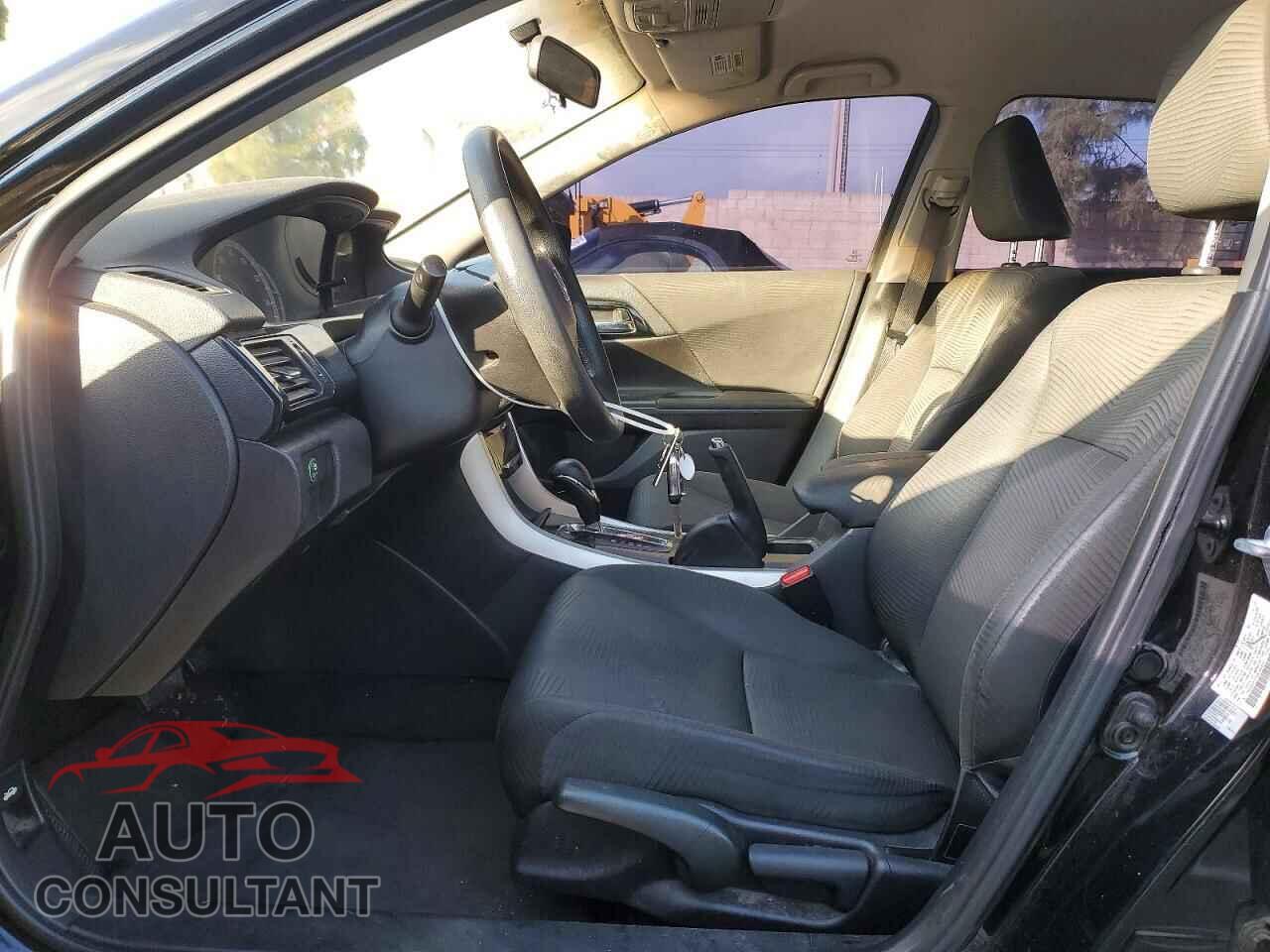 HONDA ACCORD 2017 - 1HGCR2F37HA088830