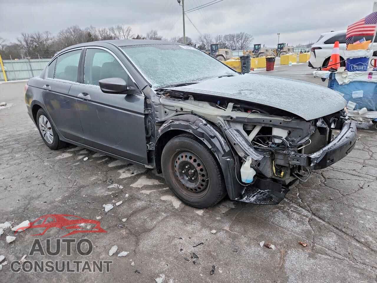 HONDA ACCORD 2012 - 1HGCP2F39CA197949