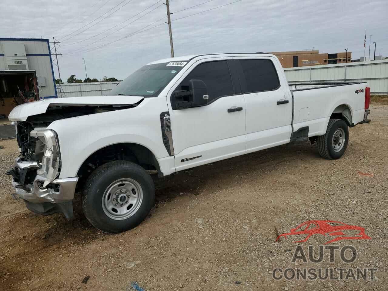 FORD F250 2023 - 1FT7W2BT3PEC13182