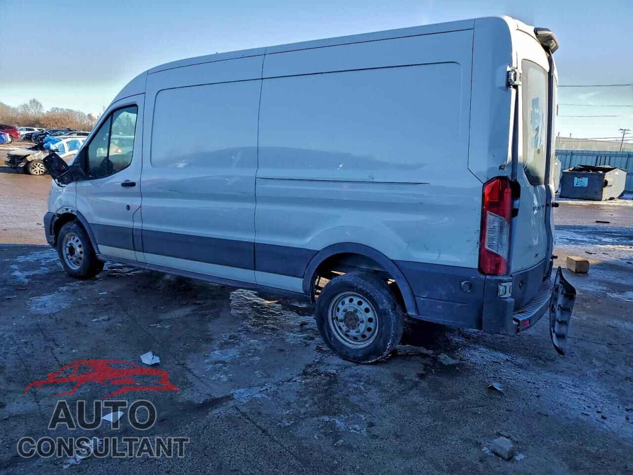 FORD TRANSIT 2020 - 1FTBR2C8XLKA04223