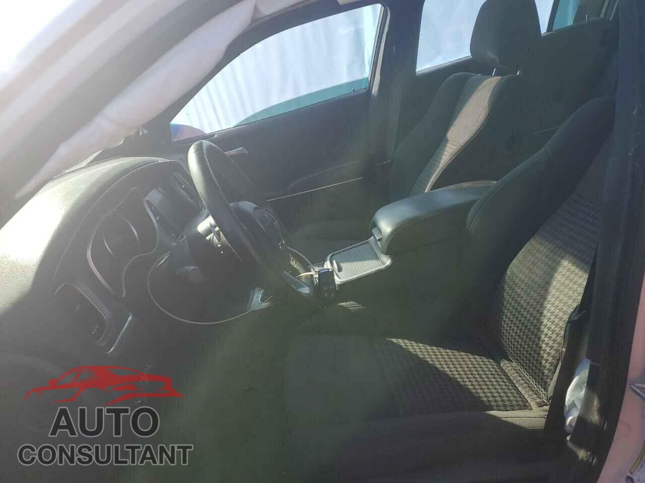 DODGE CHARGER 2017 - 2C3CDXCT9HH642485
