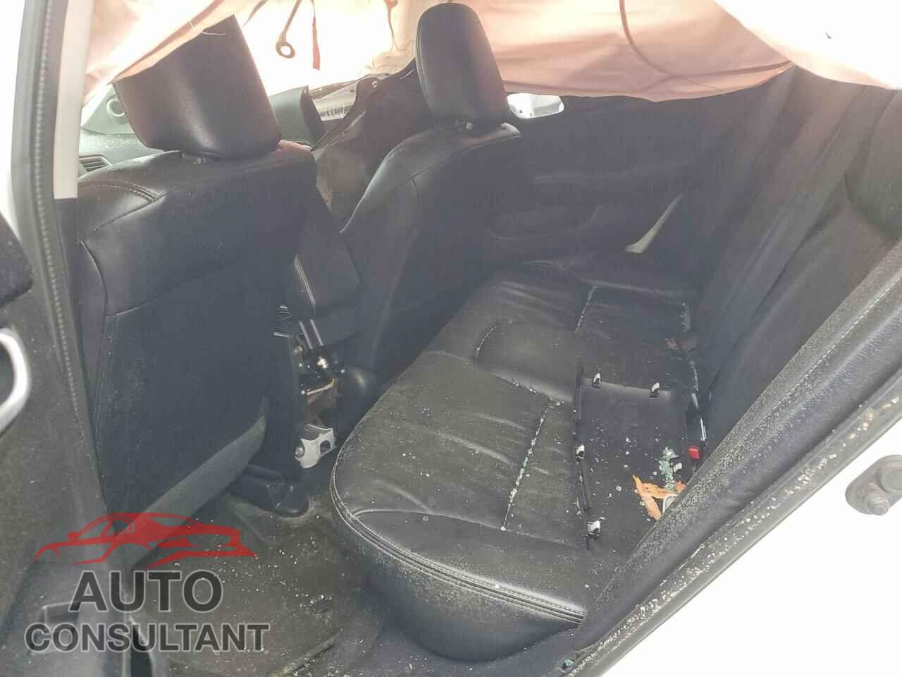 HONDA CIVIC 2013 - 19XFB2F93DE207694