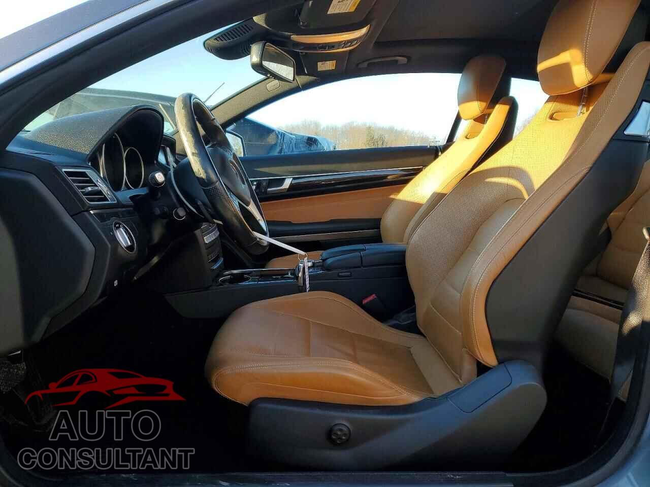 MERCEDES-BENZ E-CLASS 2017 - WDDKJ6HB2HF361288