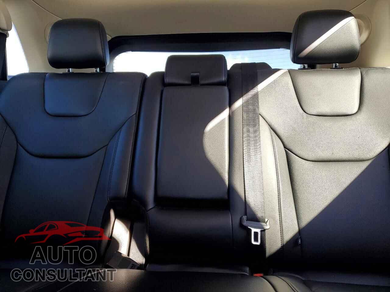 FORD EDGE 2018 - 2FMPK4K83JBC02197