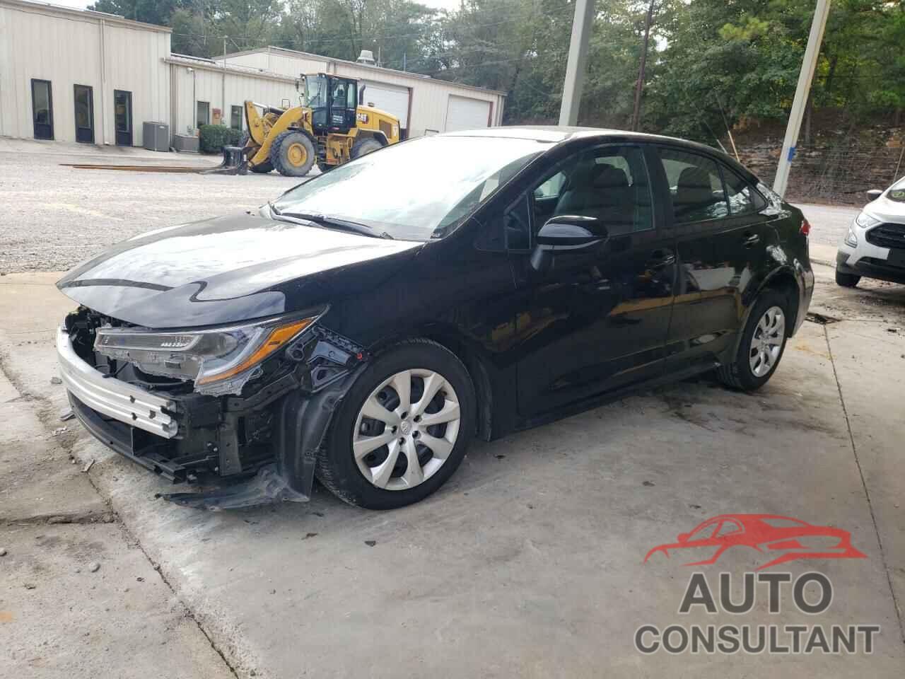 TOYOTA COROLLA 2024 - 5YFB4MDE1RP139115