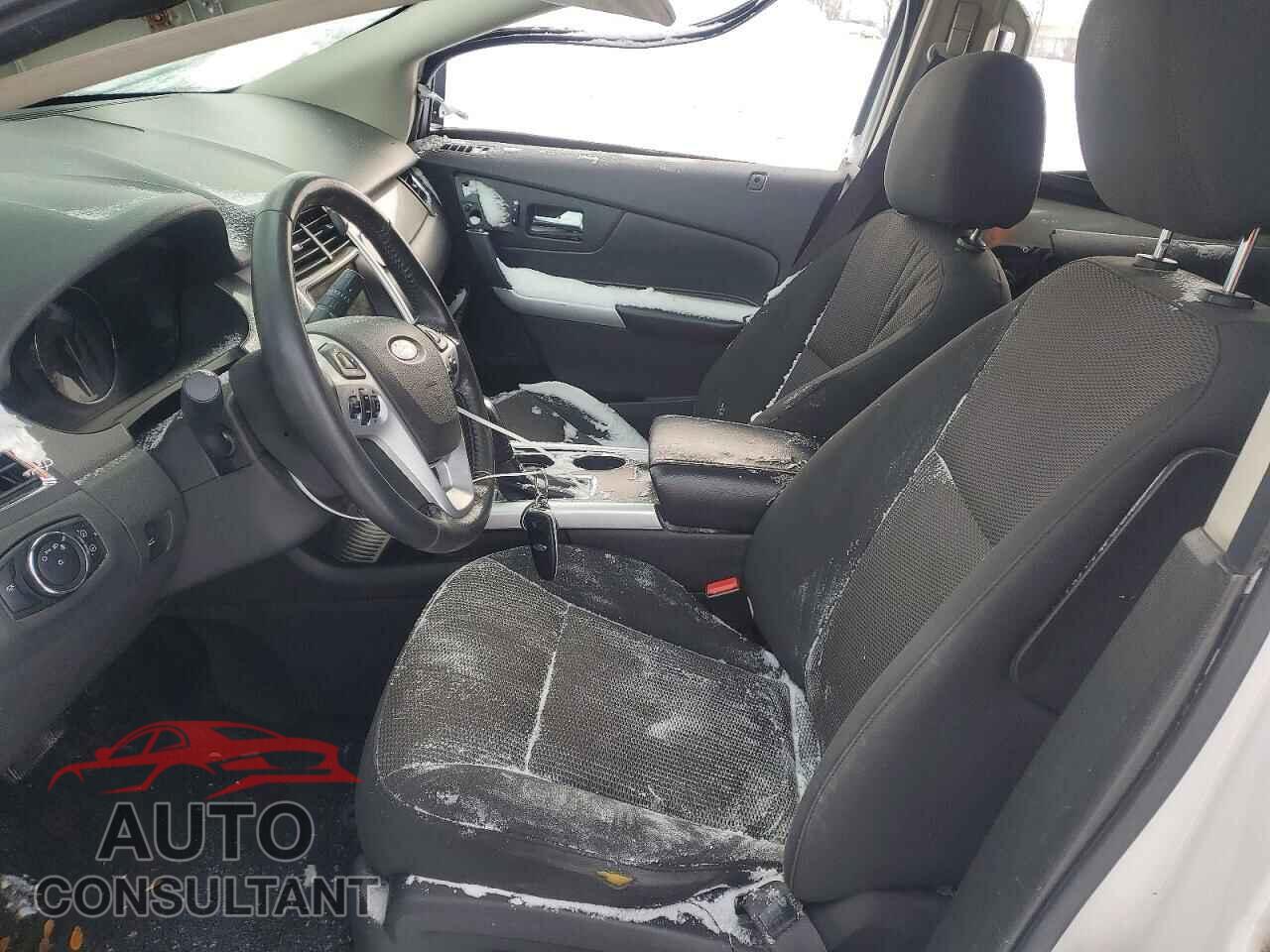 FORD EDGE 2013 - 2FMDK4JC2DBB79878