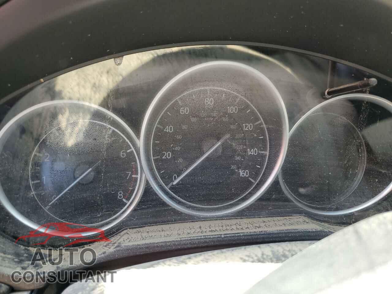 MAZDA CX-5 2021 - JM3KFBCM3M1338081