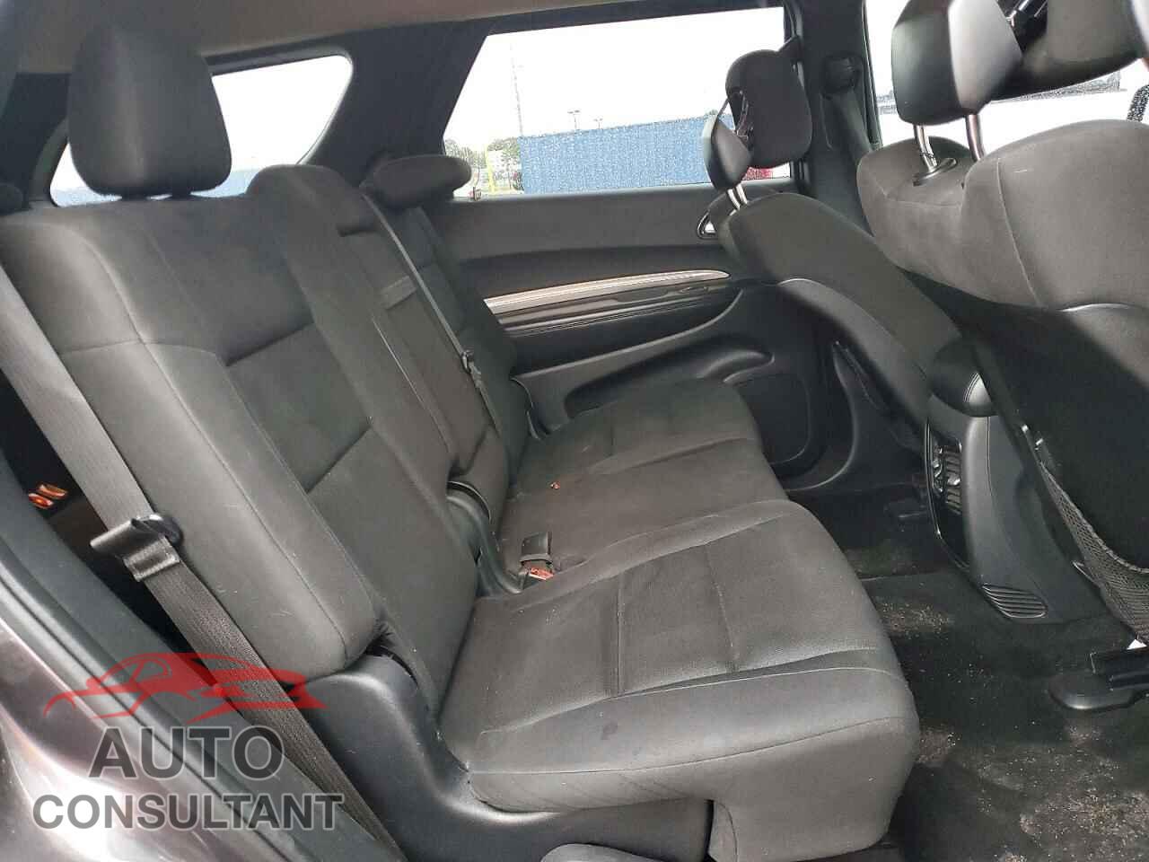 DODGE DURANGO 2015 - 1C4RDJAG6FC917089