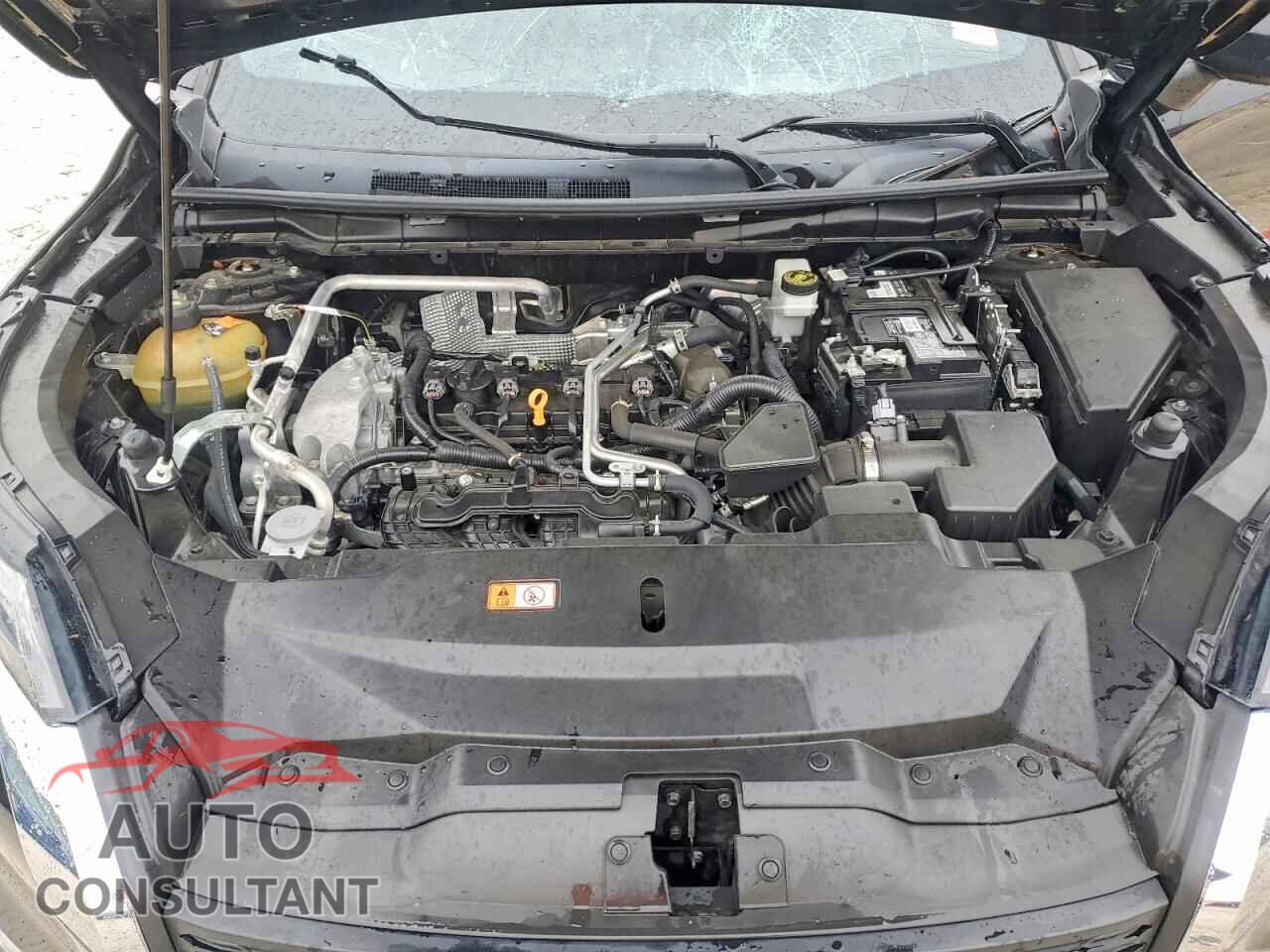 MITSUBISHI OUTLANDER 2022 - JA4J3UA81NZ091042