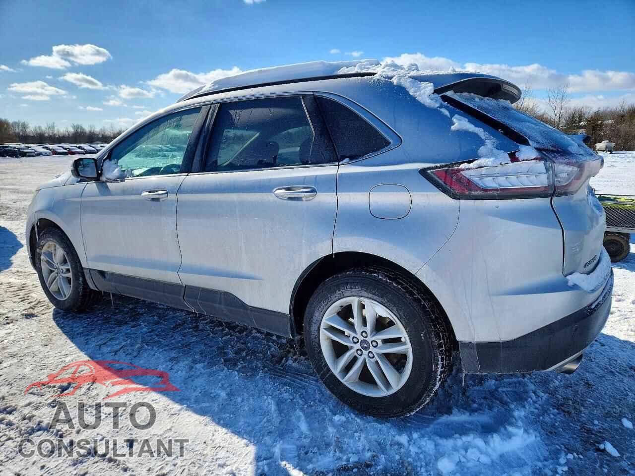 FORD EDGE 2018 - 2FMPK3J99JBB28305
