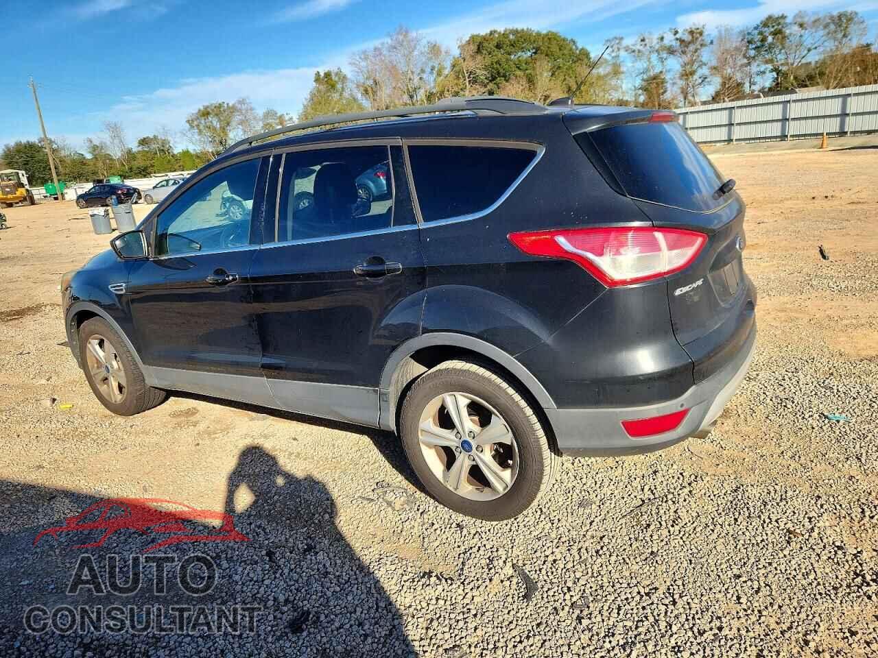 FORD ESCAPE 2014 - 1FMCU0GX4EUB37765
