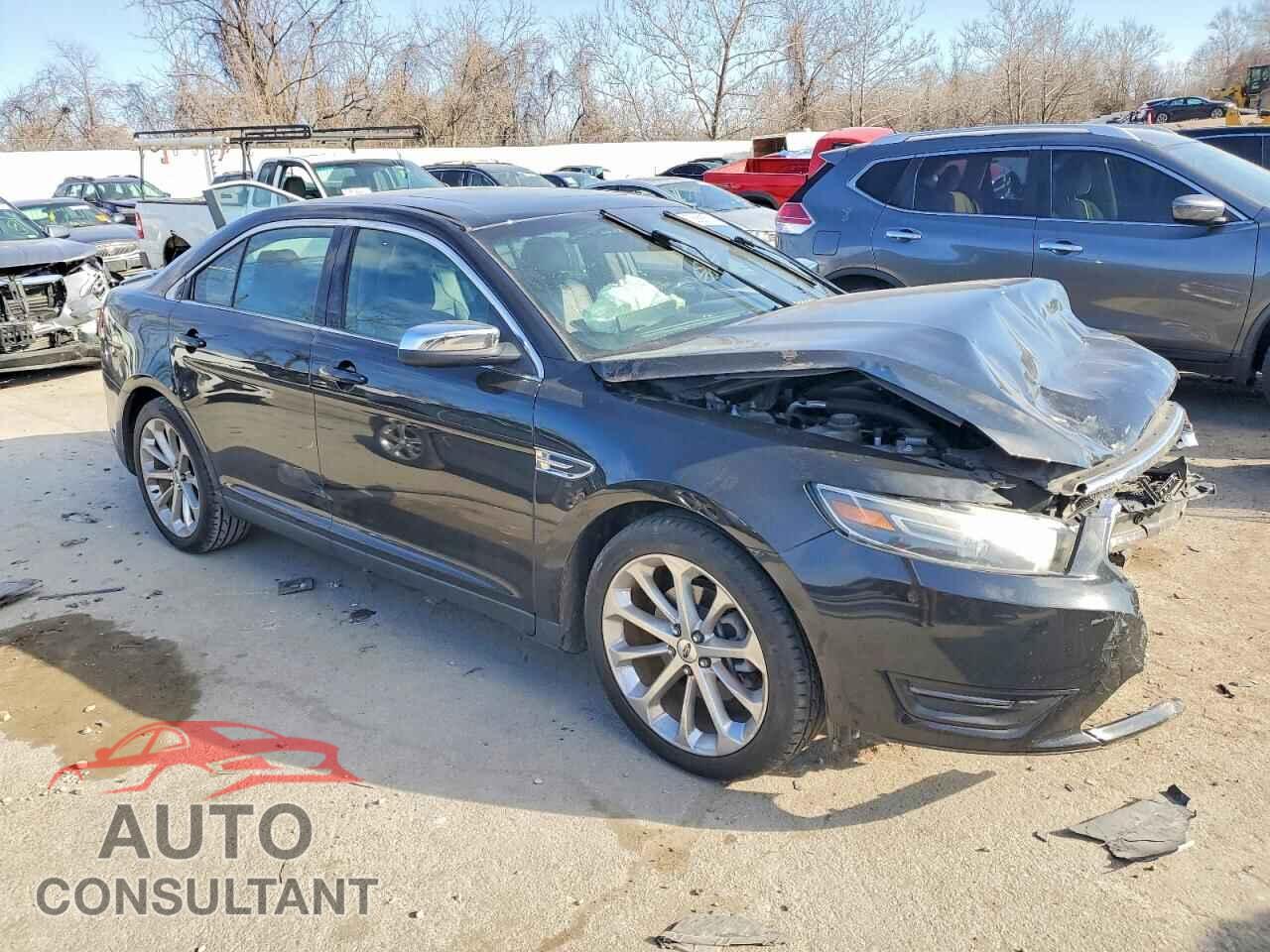 FORD TAURUS 2015 - 1FAHP2F89FG179958