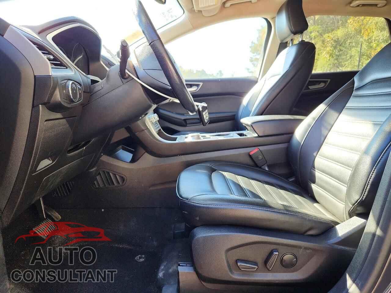 FORD EDGE 2021 - 2FMPK4J97MBA51170