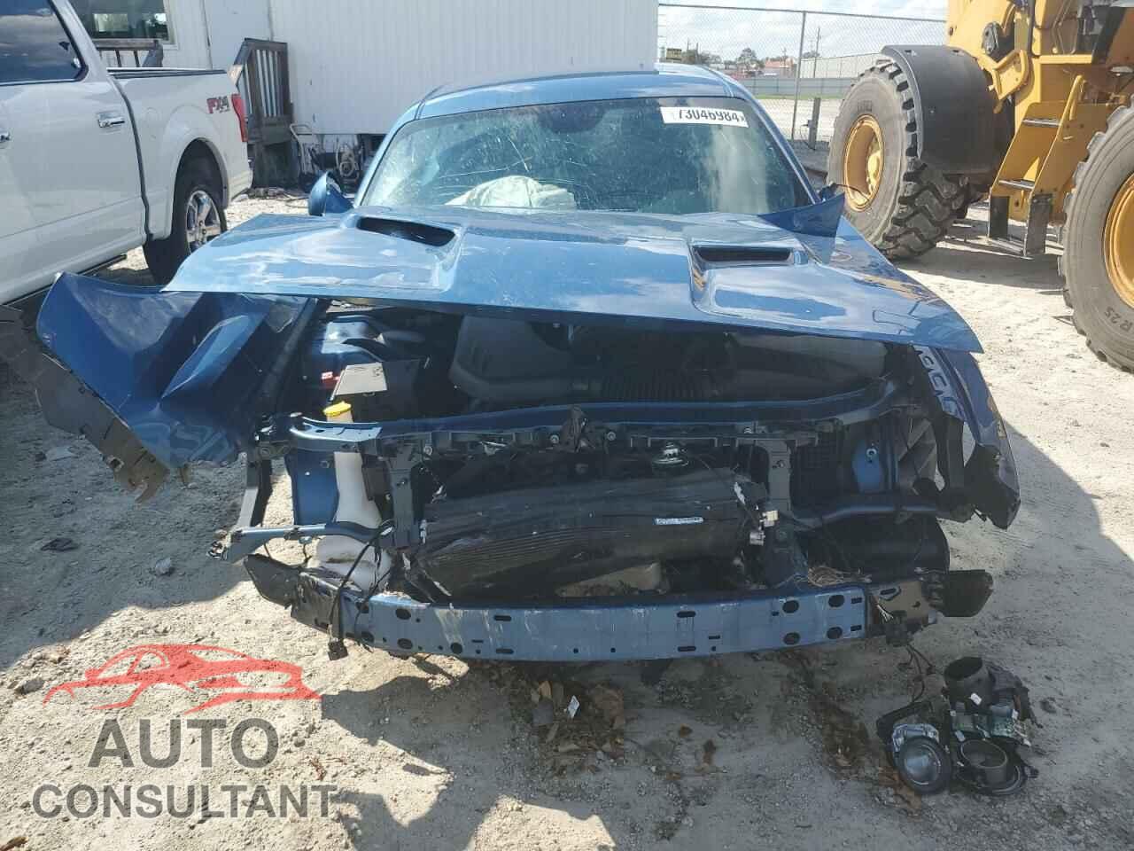 DODGE CHALLENGER 2023 - 2C3CDZAG8PH625757