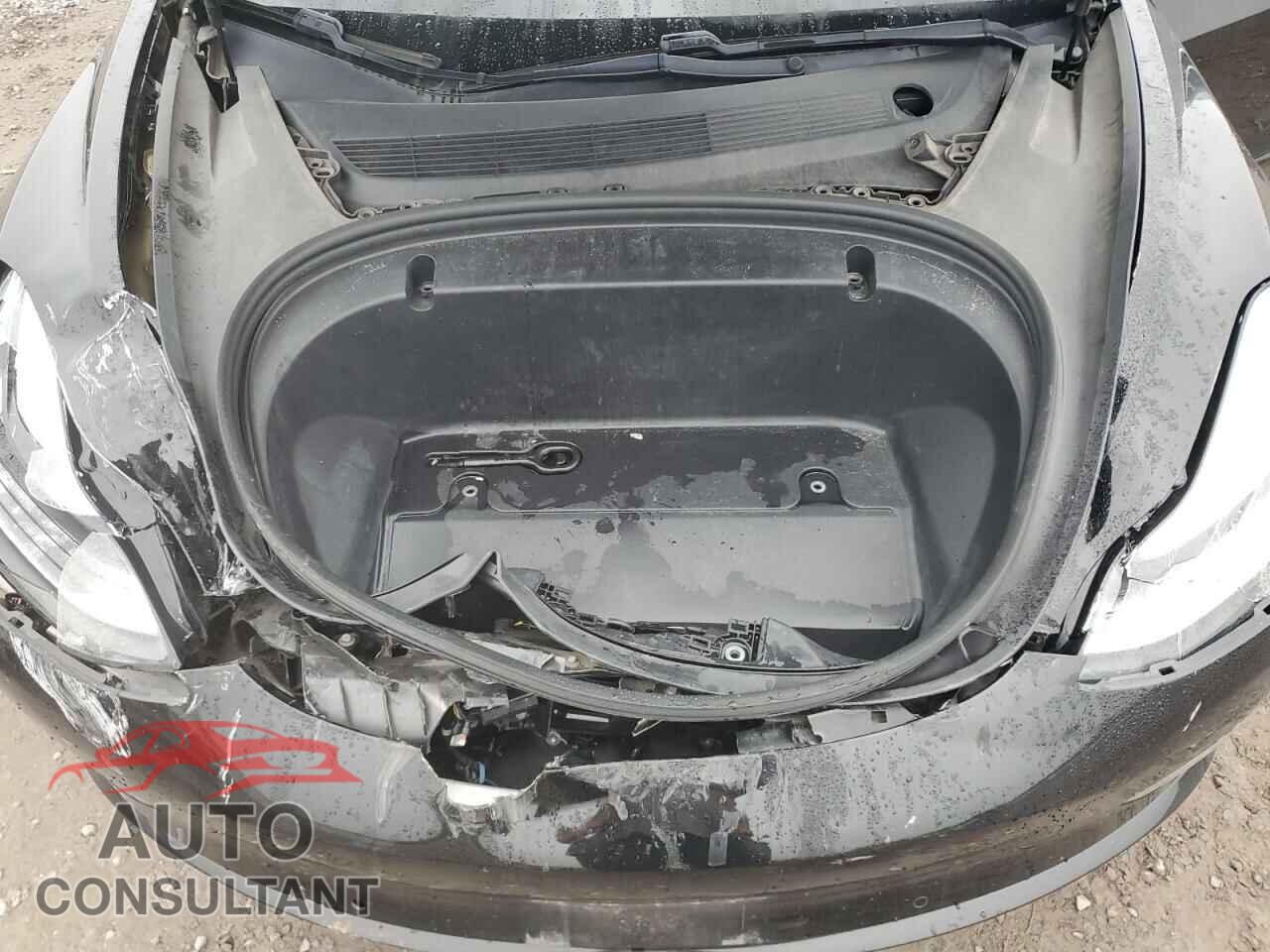 TESLA MODEL 3 2020 - 5YJ3E1EA0LF704405