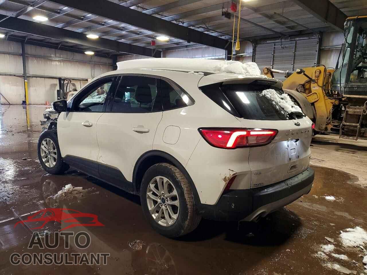 FORD ESCAPE 2020 - 1FMCU0G61LUA22139