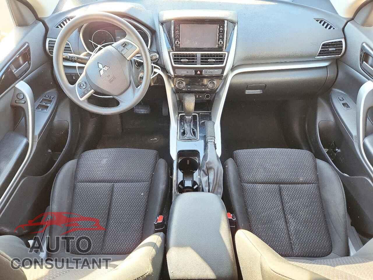 MITSUBISHI ECLIPSE 2020 - JA4AS3AA4LZ036176