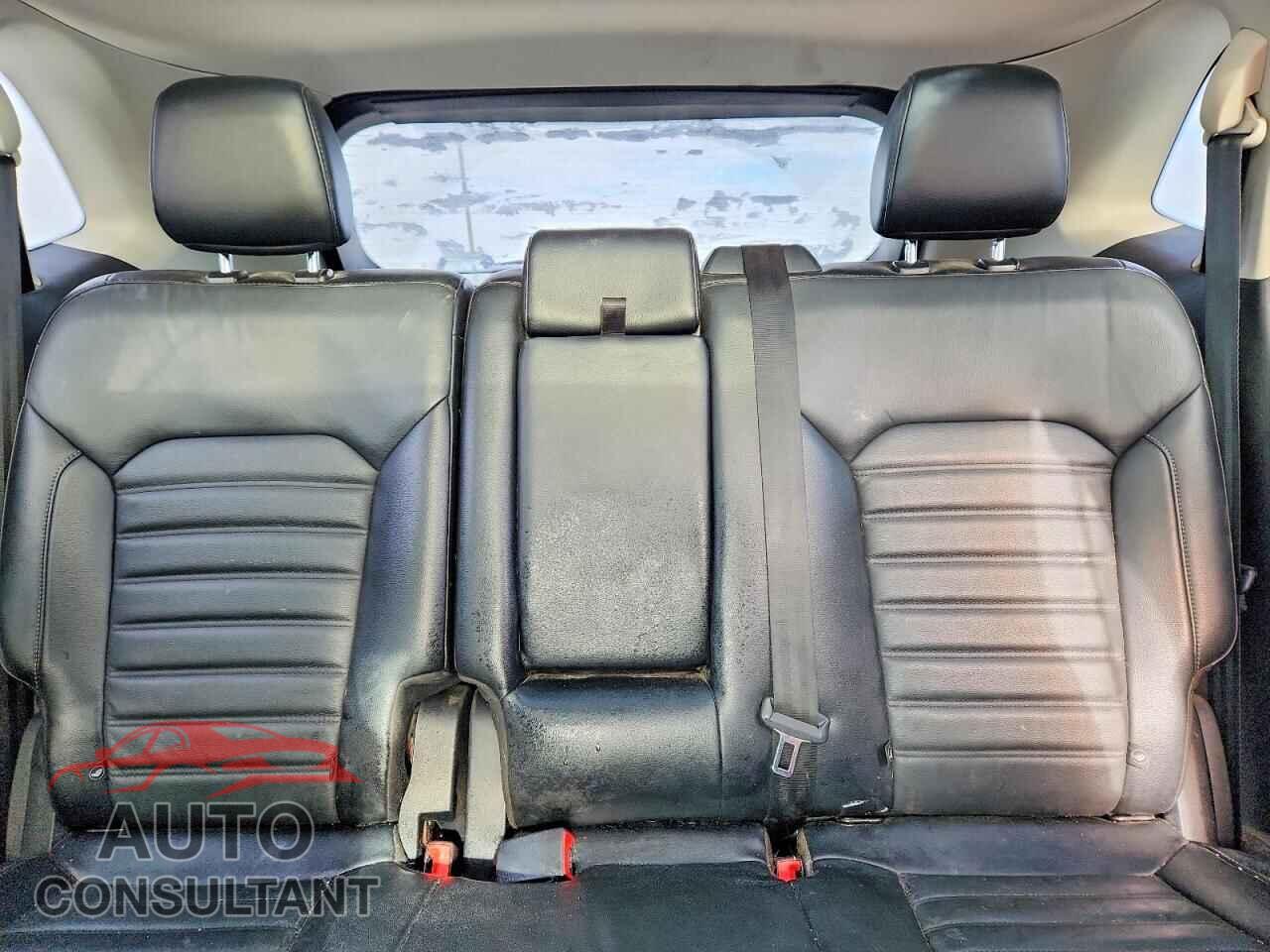 FORD EDGE 2015 - 2FMTK3J91FBC02435