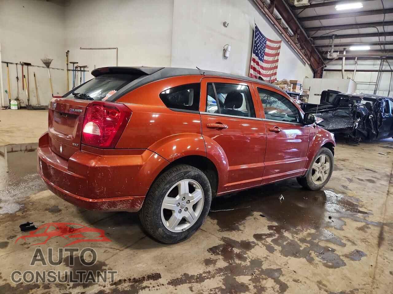 DODGE CALIBER 2010 - 1B3CB4HA4AD546517