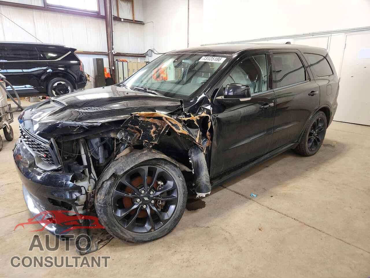 DODGE DURANGO 2021 - 1C4SDJCT3MC866028