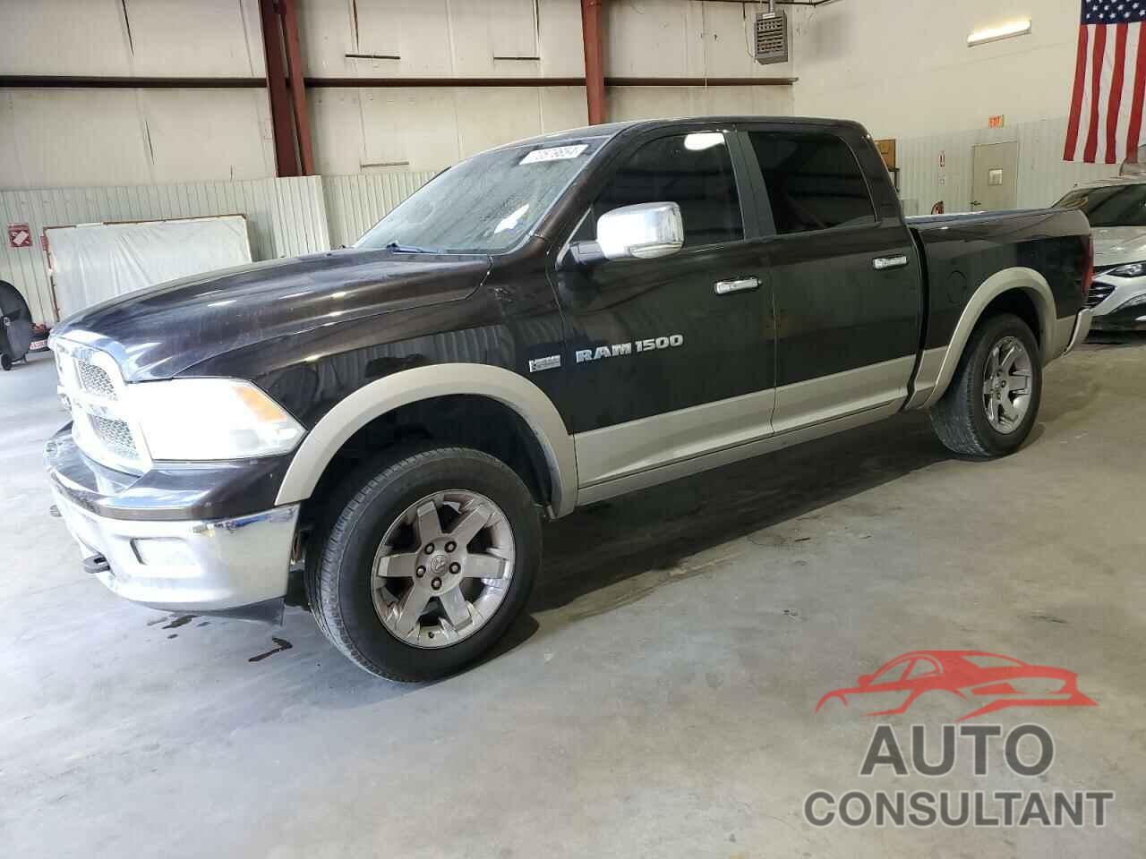 DODGE All Models 2011 - 1D7RV1CT7BS630292