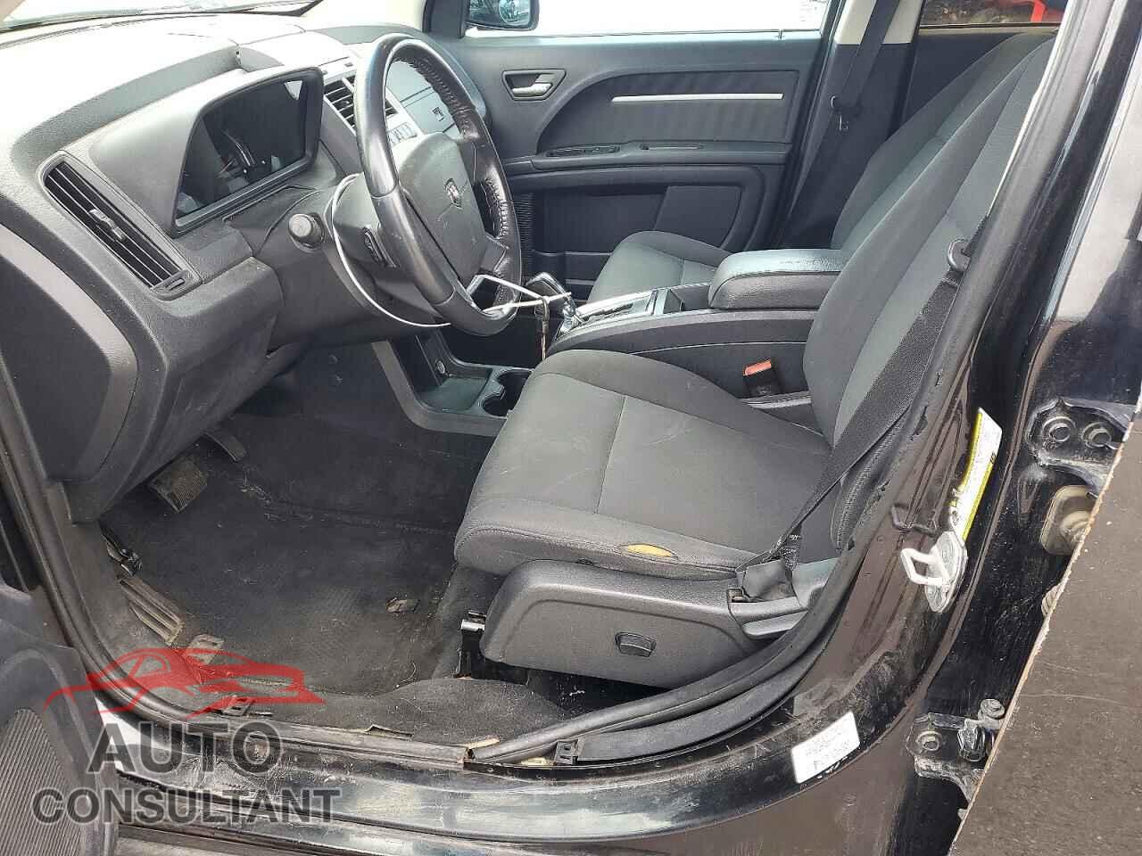 DODGE JOURNEY 2010 - 3D4PH5FV8AT269037
