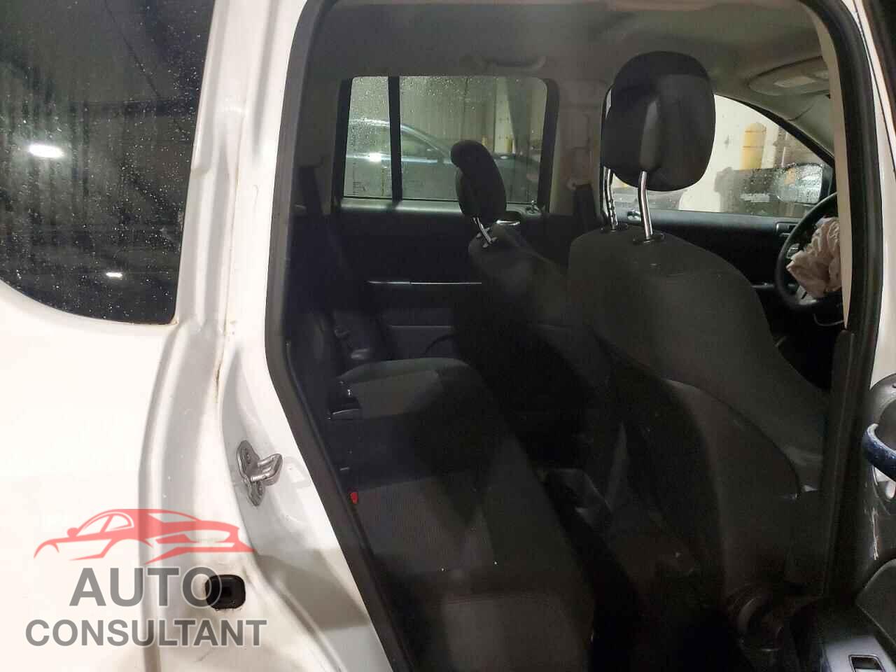 JEEP COMPASS 2012 - 1C4NJDBB3CD662273