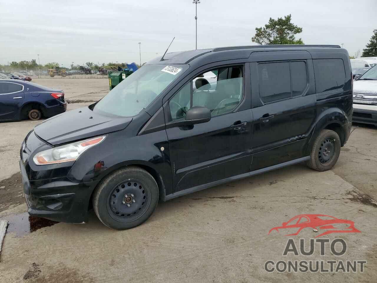 FORD TRANSIT 2017 - NM0GE9F74H1299729