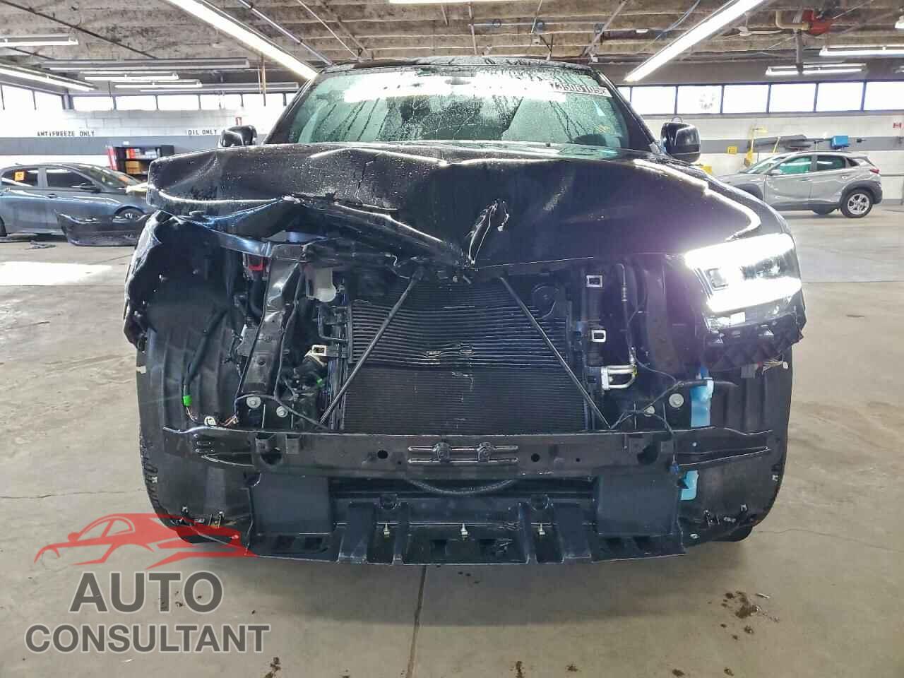 DODGE DURANGO 2026 - 1C4RDJDG4TC178621