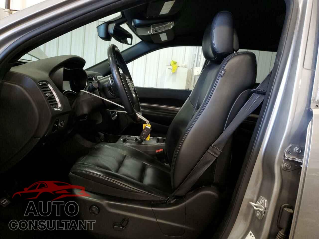 DODGE DURANGO 2015 - 1C4RDJDG8FC730240