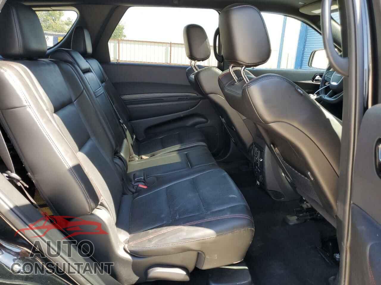 DODGE DURANGO 2023 - 1C4RDHDG2PC596321