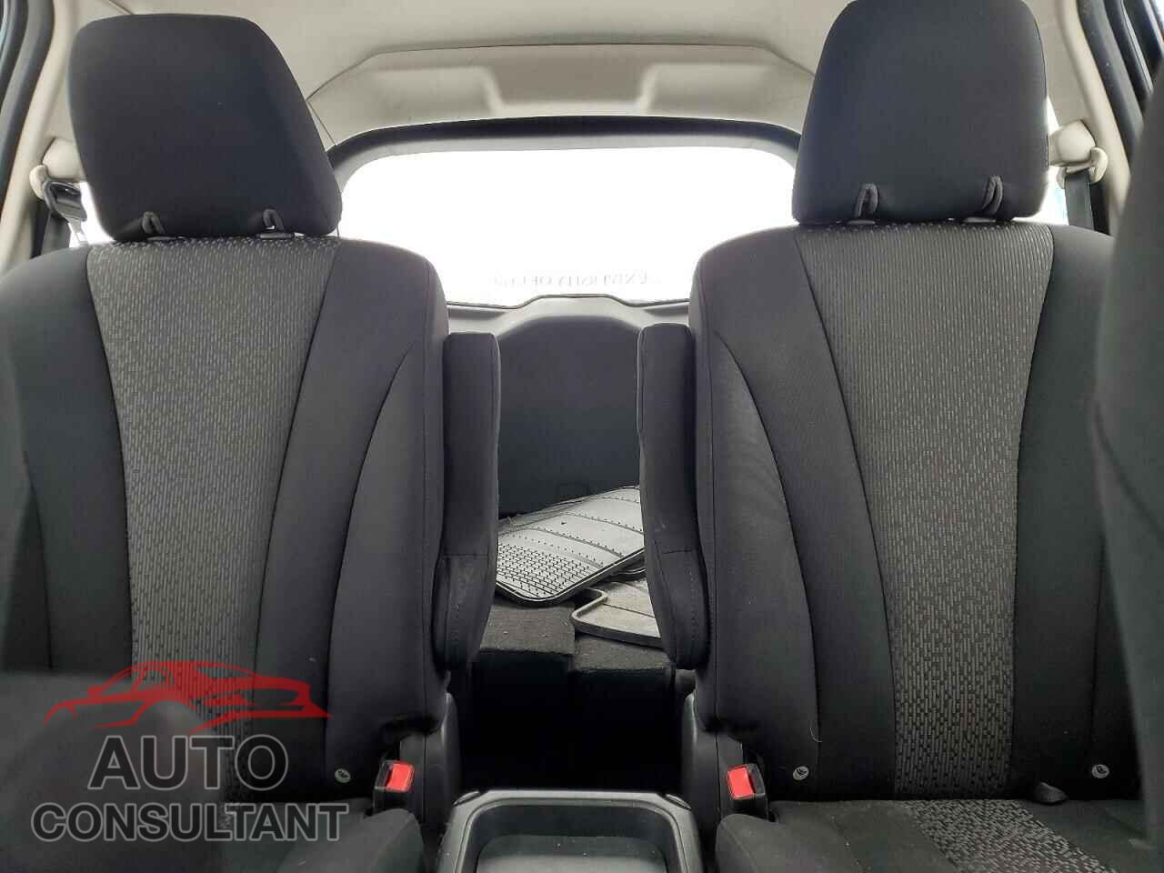 MAZDA 5 2012 - JM1CW2BLXC0100870