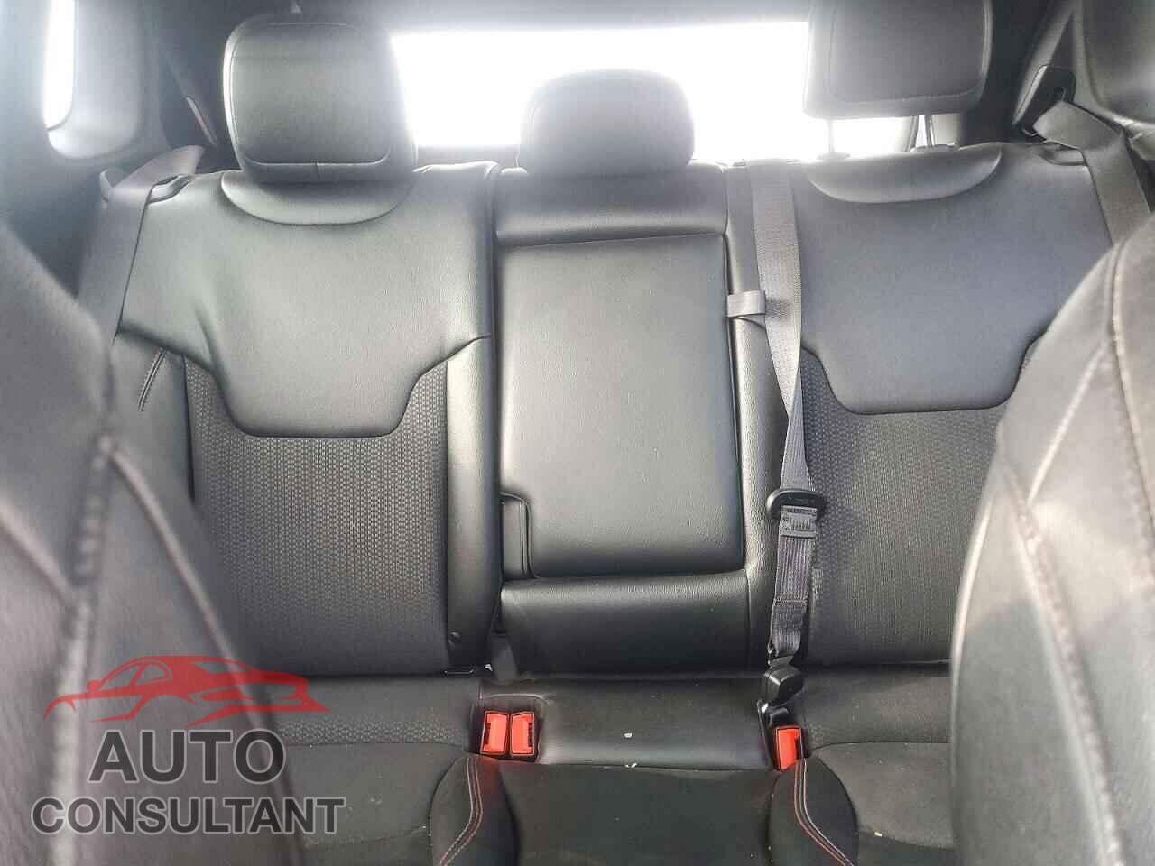 JEEP COMPASS 2024 - 3C4NJDDN2RT577094