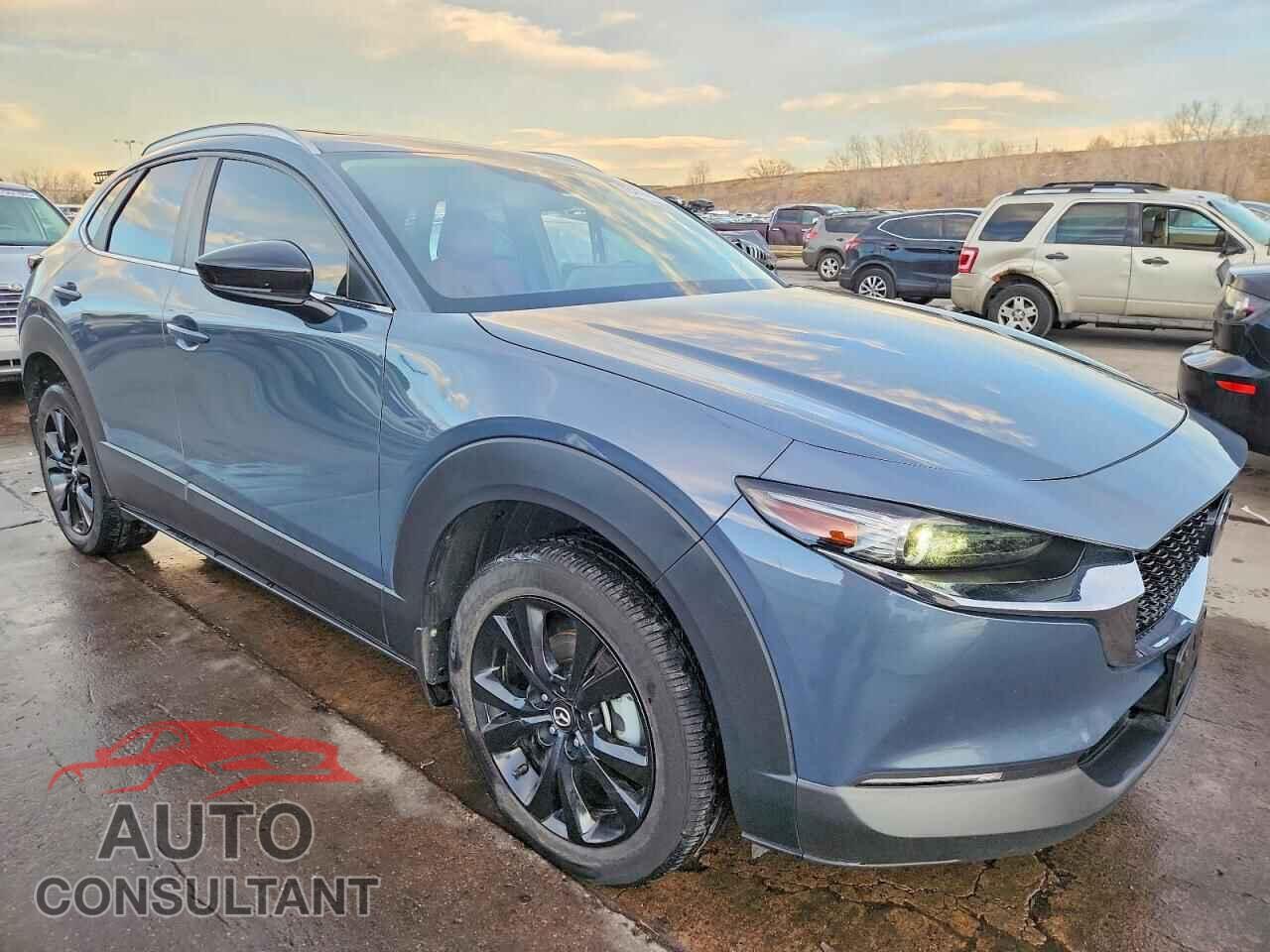MAZDA CX30 2023 - 3MVDMBCM2PM546367